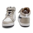 thumbnail image 5 of Old Soles Girl Team Star High Top Lace-Up Sneakers, 5 of 7