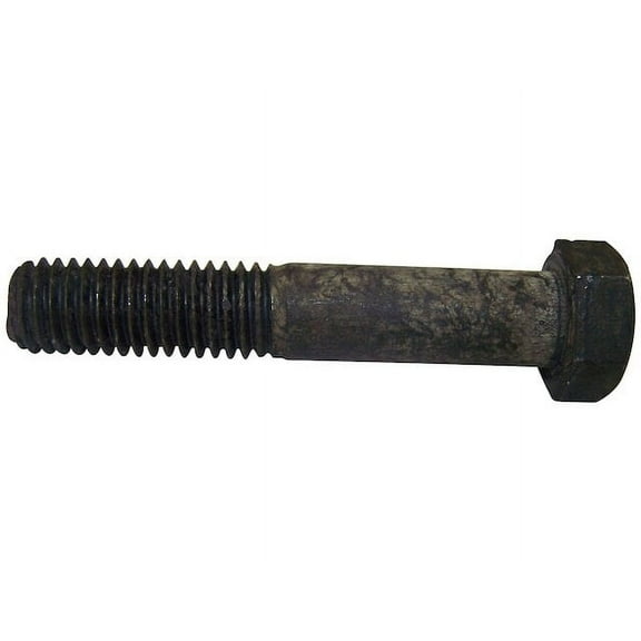 Cylinder Head Bolt - Compatible with 1984 - 1996 Jeep Cherokee 1985 1986 1987 1988 1989 1990 1991 1992 1993 1994 1995
