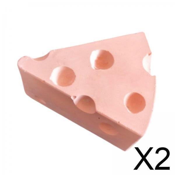 Piedra para moler hámster,Piedra para moler dientes de hámster,juguete de piedra para masticar,Piedra para moler hámster,piedra para moler queso,Juguete para masticar,juguete para masticar