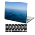 thumbnail image 3 of KSK KAISHEK Hard Shell Only Compatible MacBook Pro 16 inchs( Touch ID, 2019 2020) + Black Keyboard Cover Model A2141, Type C QLXL0386, 3 of 5