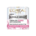 thumbnail image 2 of Crema facial L'Oréal Paris glycolic bright día antimanchas FPS 30 ácido glicólico, niacinamida 50 ml, 2 of 5