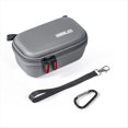 thumbnail image 1 of Bolsa Organizadora de Cámara para Insta360x4 Shadowstone, Bolsa de Almacenamiento, Bolsa Protectora para Cámara Deportiva Panorámica Portátil, Accesorios, 1 of 8