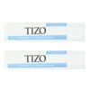 TIZO Tinted Lip Protection SPF 45 0.14 oz - 2 Pack