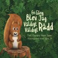 thumbnail image 1 of En Gang Blev Jag Valdigt Valdigt Radd [Swedish], 1 of 3