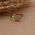 thumbnail image 1 of Anillos de Plataley 925 original Anillos Mujer Bijoux Fins Ours, 1 of 7