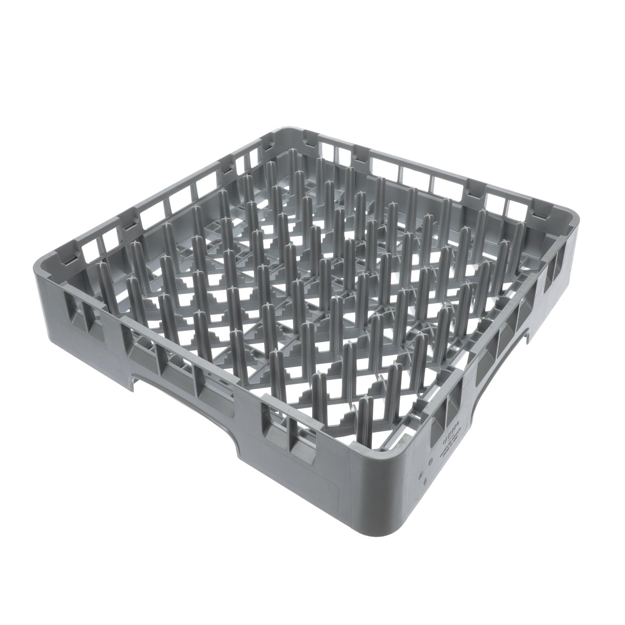 CAMRACK SOFT GRAY PEG RACK WITHOUT EXTEN PR314-151 - Genuine OEM Replacement Part