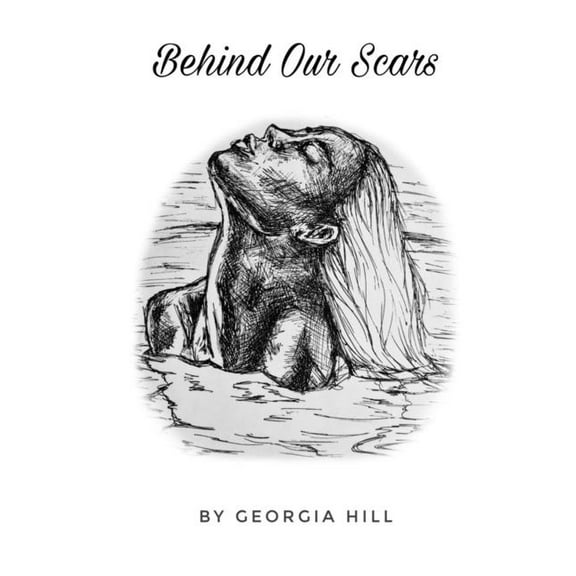 Behind Our Scars, (Paperback)