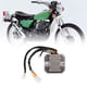 thumbnail image 4 of 32800-31021, Rectificador De Voltaje De Motocicleta Regulador De Voltaje A Prueba De Agua Para Modificación ANGGREK HC1618, 4 of 8