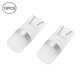 thumbnail image 2 of 10Pcs 12V 8000K Bulbs Turn Parking Lot Door Signal Light Indicator Car Light(White), 2 of 3