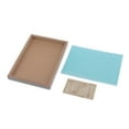 thumbnail image 2 of Tachiuwa DIY Armored Tank Base European Bricks Road Set Miniatures, 2 of 9