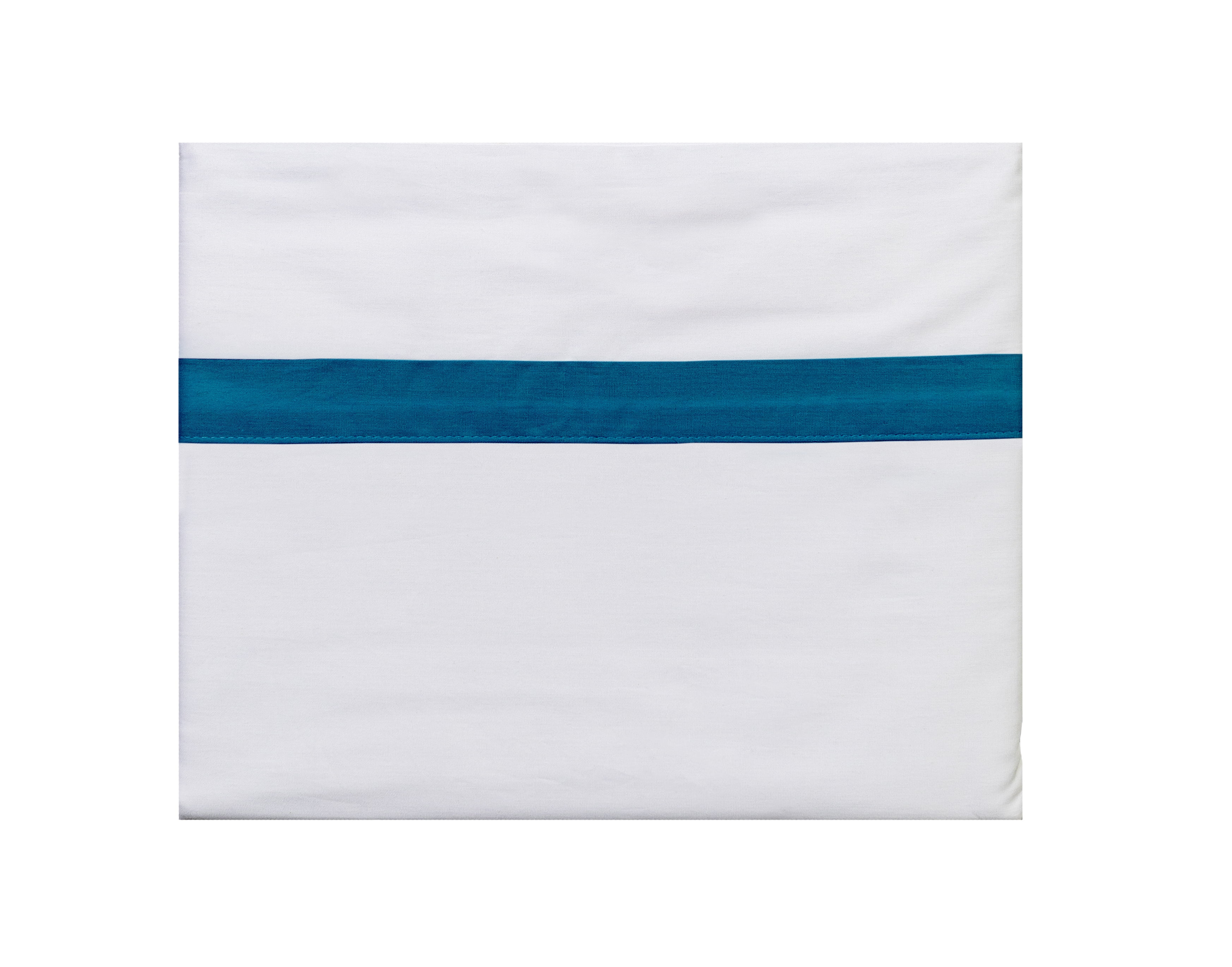100% Cotton 200 Thread Count Sheet Set, King, Dark Blue, 4-Pieces