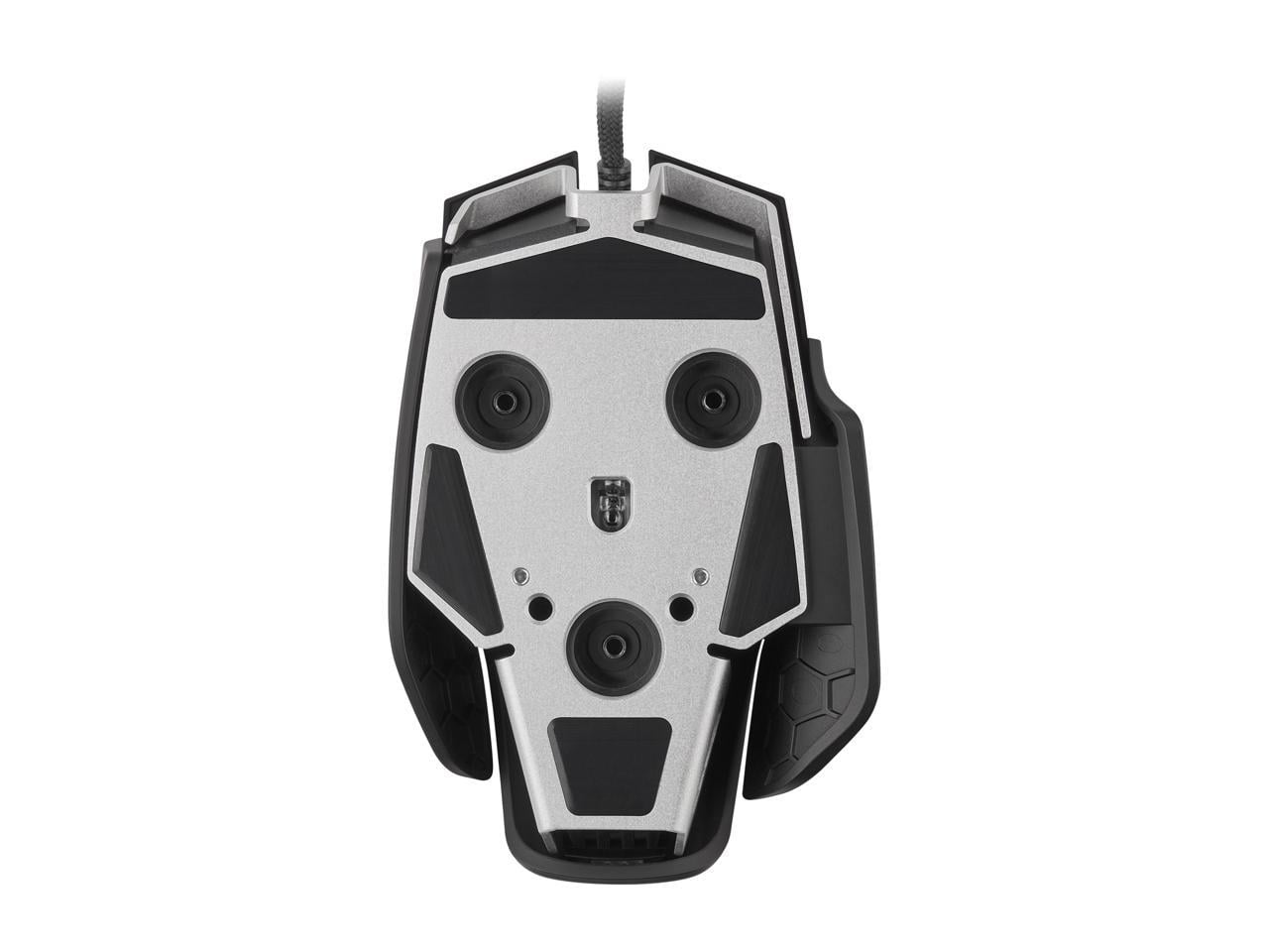 Souris Gaming - Sans fil - CORSAIR - M65 RGB Ultra Wireless - Noir -  (CH-9319411-EU2)