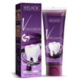 thumbnail image 1 of Removing Yellow Stains Toothpaste Natural Refreshing Breath Toothpaste for Women Men, 1 of 5