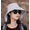 light gray, variant on Womens Sun Hat UPF 50+ Wide Brim and Ponytail Hole, Hiking Safari Hat with Neck Fla
