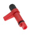 thumbnail image 4 of Primer-Solenoid Service Maintenance Valve for Johnson Evinrude 175158 187044, 4 of 5