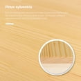 thumbnail image 3 of Wall Mounted Folding Table Fold Down Table Workbench Drop Leaf Table Floating Wall Desk, 3 of 8
