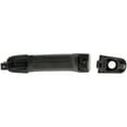 thumbnail image 3 of Dorman 83196 Front Driver Side Exterior Door Handle for Specific Chevrolet / Pontiac / Suzuki Models, Textured Black, 3 of 6
