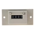 thumbnail image 1 of Contador electromagnético Jadeshay CSK4-YKW de 4 dígitos, 1 of 8