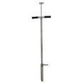 thumbnail image 5 of EQCOTWEA Soil Sampler Probe Stainless Steel Tubular with T-Style Handle for Soil Sampling 1.5inch dia, 5 of 9