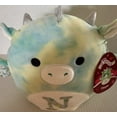 thumbnail image 4 of Original Squishmallow Thayer The Dragon 8" Plush, 4 of 6