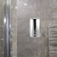 thumbnail image 4 of Dispensador de jabón y champú para baño, multifunción, para pared, 4 of 5