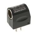 thumbnail image 1 of 110V-220VAC à 12V Convertisseur de Prise de Courant Murale, 1 of 6