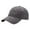 Grey, variant on Versatile Baseball Caps For Outdoor Casual Wear Adjustable Design With Curved Brim All Season Comfortable Headwear