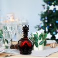 thumbnail image 4 of Bouteille en Verre Décorative pour Idée de Rangement pour Maison Festive pour Célébrations et Rassemblements, Lot de 2, 4 of 5