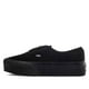 thumbnail image 1 of Tenis Vans Authentic Stackform - 5KXXBKA - Mujer negro 22.5, 1 of 7