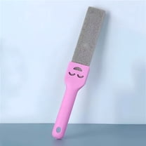 ACDANC 2 Pack Pumice Stone for Cleaning,Pumice Scouring Stick with Handle,Pumice Stone Toilet Bowl Cleaner,Hard Water Stain Remover for Toilet,Bathroom,Kitchen Sink,Grill