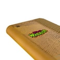 thumbnail image 5 of Keyscaper The Ultimate Warrior Galaxy Steel Folio Case, 5 of 6