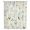Pink Beige, variant on Spring Floral Sheer Curtains 96 Inches Long, Watercolor Summer Elegant Botanical Light Filering Curtains, Privacy Drapes Simi Floor to Veiling Curtain for Living Room Bedroom Large Window Treatment