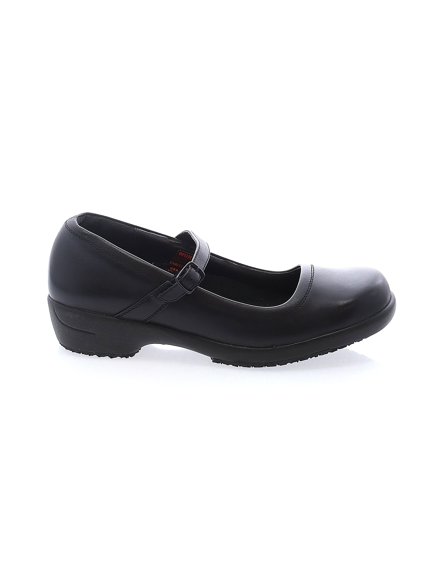 Chaussures Femme Talons Taille 5 (UK) - Occasion, Couleur Marron, Talons Plats