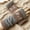 Khaki, variant on Women’s Knitted Fingerless Gloves with Cat Embroidery, Cat Themed Thick Warm Winter Gloves with Cat Face Designs Black one size