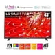 thumbnail image 4 of TV LG 43 Pulgadas 4K Ultra HD Smart TV LED 43UN7100PUA, 4 of 4
