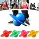 thumbnail image 4 of Tabla de equilibrio con pelota de salto de roca para niños, juguete de pelota espacial para hacer ejercicio, 4 of 6