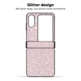 thumbnail image 4 of Case For  Find N2 Flip, Wearproof [ Drop  ] Protective Cover Flip Screen Phone Case Designed For  Find N2 Flip, 4 of 8