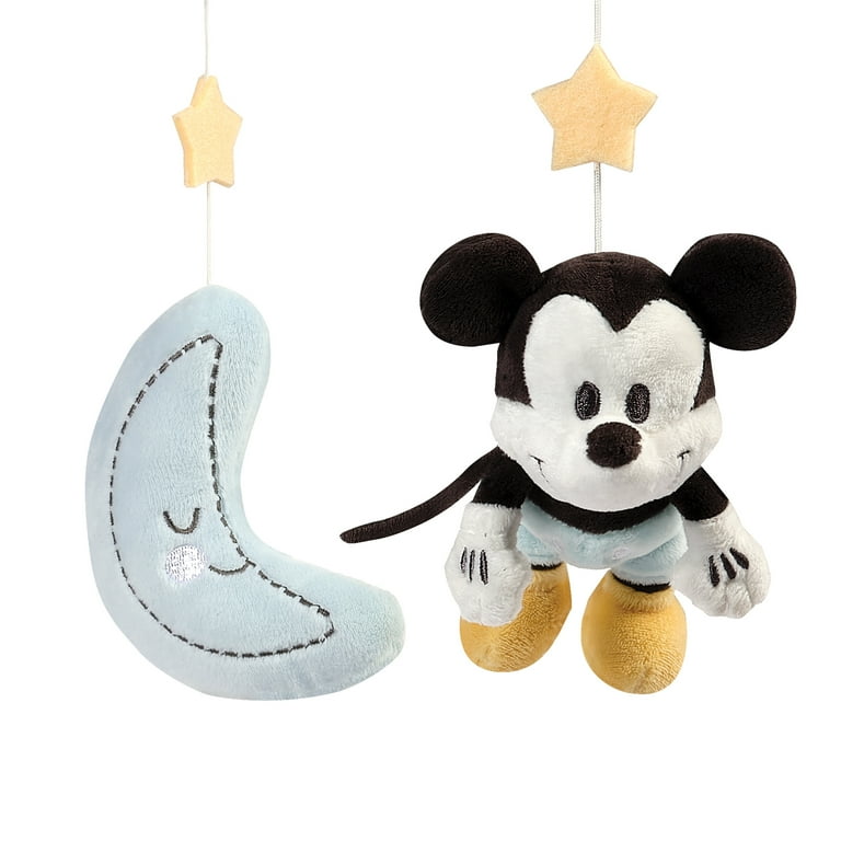 Mickey mouse baby mobile sales