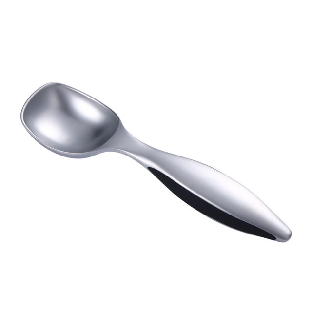 CEHVOM Non-Stick Metal Scoop For Ice Cream Spoon Kitchen Tool Clearance