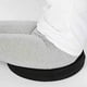 thumbnail image 2 of Cojín de asiento de espuma Yuyangstore Donut Firm Density para hemorroides S, 2 of 8
