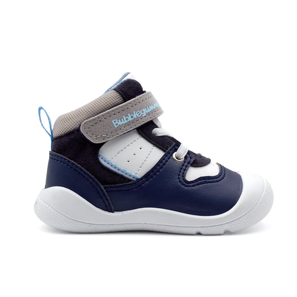 Bubble Gummers® Tenis Para Niño Tipo Bota Ligero Apolo