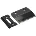 thumbnail image 2 of 1 Sets Hair Clipper Blade Compatible with 8148, ,8591, 8504, 2 of 5