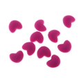 thumbnail image 4 of 200 Piezas Granos de Forma para Collar Juguete de Dentición Teether para Bebé Niño, 4 of 6