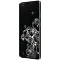 thumbnail image 4 of Samsung Galaxy S20 Ultra 5G, 128GB, Cosmic Black, Unlocked, Grade A+, 4 of 4