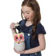 Hatchimals Mystery Egg, Hatch 1 of 4 Interactive Mystery Characters (Styles May Vary), Multicolor