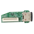 thumbnail image 2 of ARCADORA USB Charging Port Board Replacement Part High Quality Material Durable Structure Easy Installation For Flip 7 GG Speaker, 2 of 10