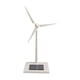 thumbnail image 1 of Molino de viento con energía solar, kit de ciencia para niños, juguete didáctico, adorno, regalos científicos L, 1 of 9