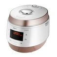 thumbnail image 2 of Cuckoo Q5 Premium 8 in 1 Multicooker, 2 of 8