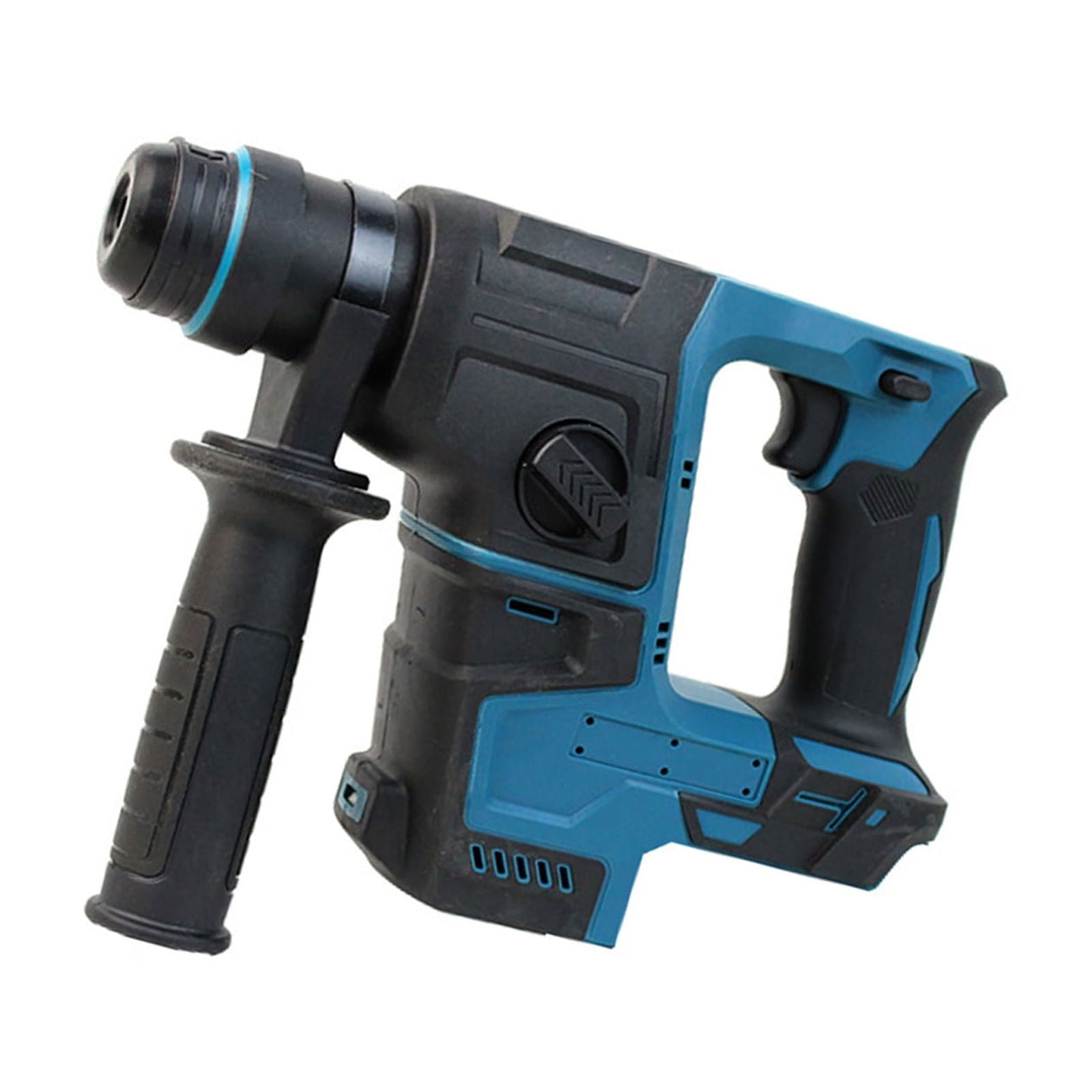 Easy Carry 170D Hammer Drill Bare Tool With Efficient Brushless Motor Ergonomic Hammer Drill for Various Application