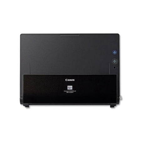 imageFORMULA DR-C225 II Office Document Scanner 600 dpi Optical Resolution  30-Sheet Duplex Auto Document Feeder price history on PriceWatchPro